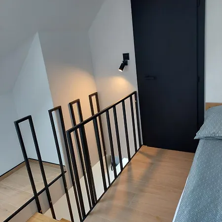 Przystanek Lasin Vakantiehuis