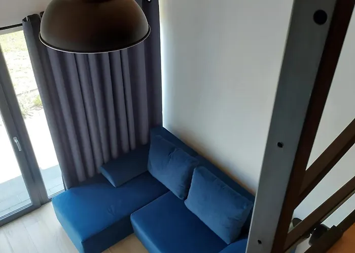 Przystanek łasin Dom wakacyjny *